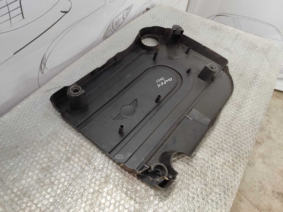 Capac Motor Mini Cooper Countryman (R60) 2010–2016 / Cod OEM 11147811920 (4B2)