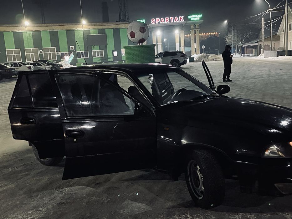 Продам Daewoo Nexia 2011 г