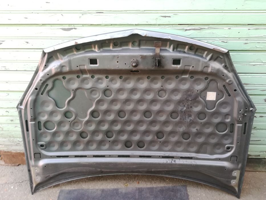 Capota opel astra h Z155