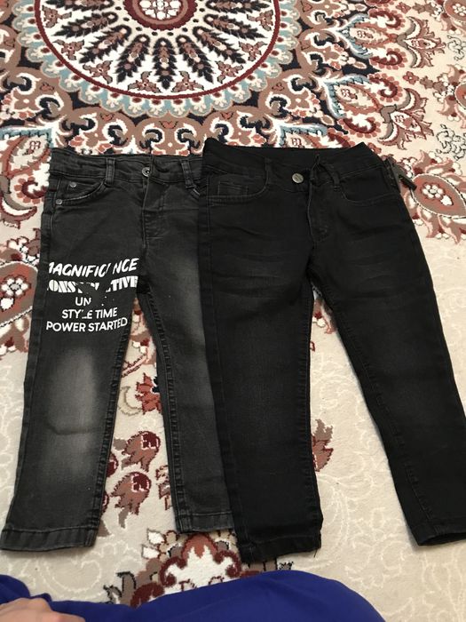 Детская одежда