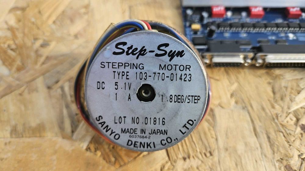 Set electronica 4 axe cnc , kit 4 axe cnc , driver cnc