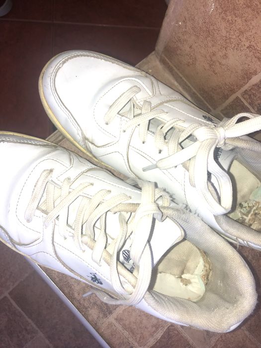 adidasi u.s. pollo assn, albi putin uzati