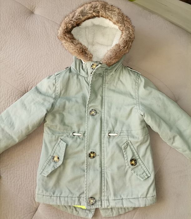 Детска парка 3-4 години