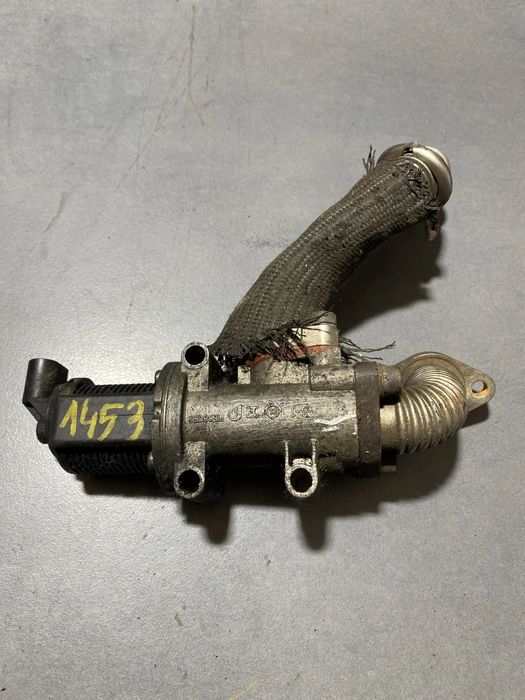 EGR electric Opel Astra 2006 1.9 CDTI MT (120 hp)