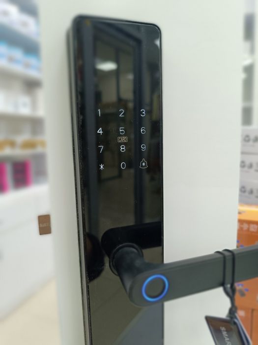 Умный замок INTELLIGENT LOCK умный многофункциональный замок