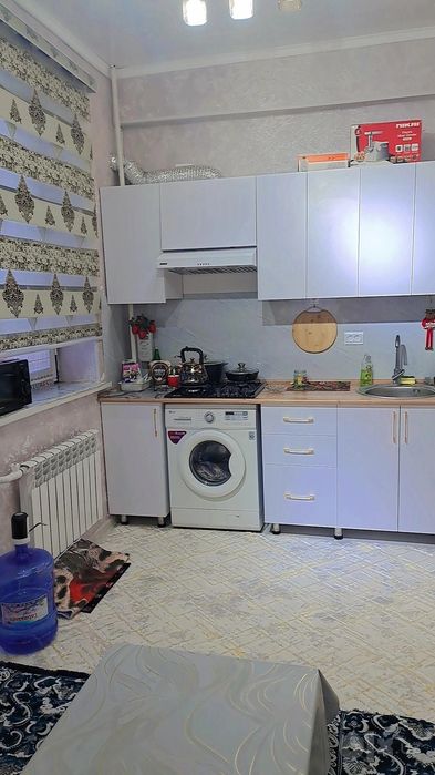 1 комнатная квартира