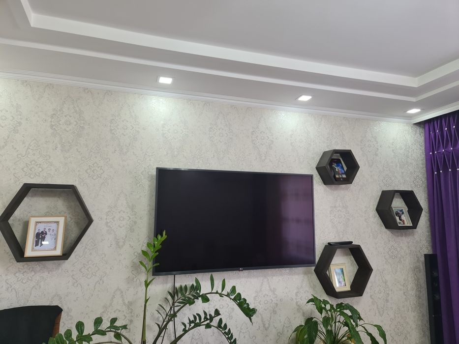 Продам настенные полки