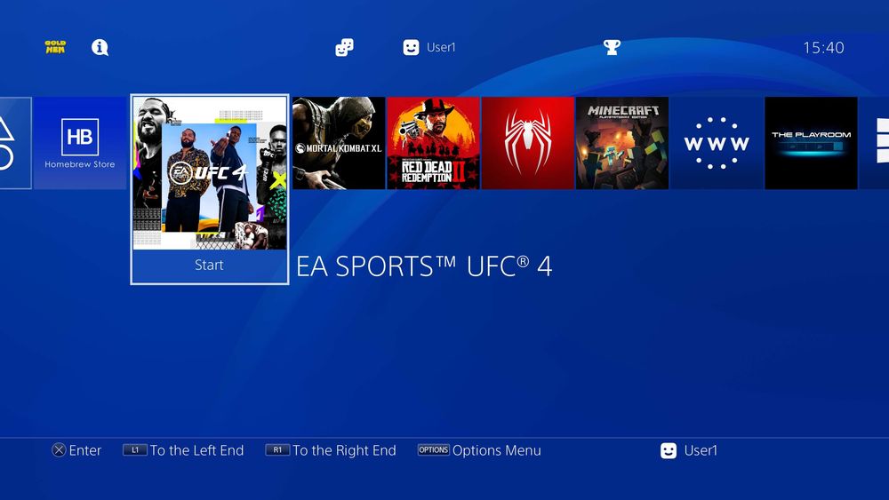 PS4 Pro Modat 1TB