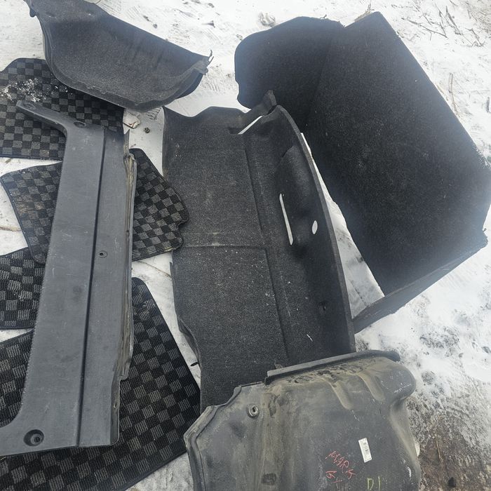 Продам марк 2 на запчасти