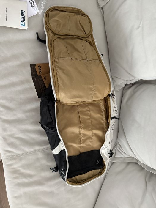 EVOC Fr Trail Unlimited 20L-Раница