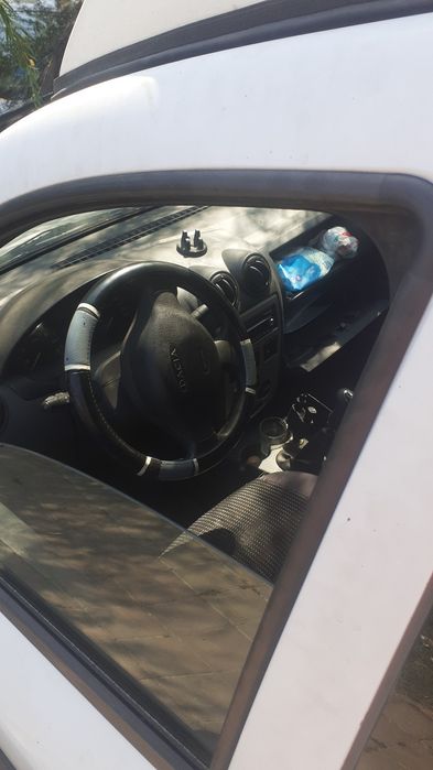 Vand logan pick up cu gpl