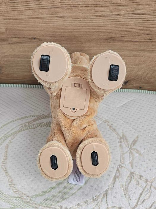 Интерактивно куче Мило IMC Toys,