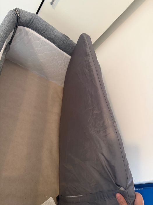 Vand patut bebelus cosleeper ca nou