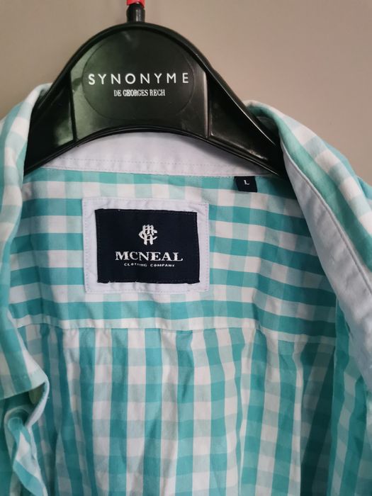 Camasi Ralph Lauren si Cos