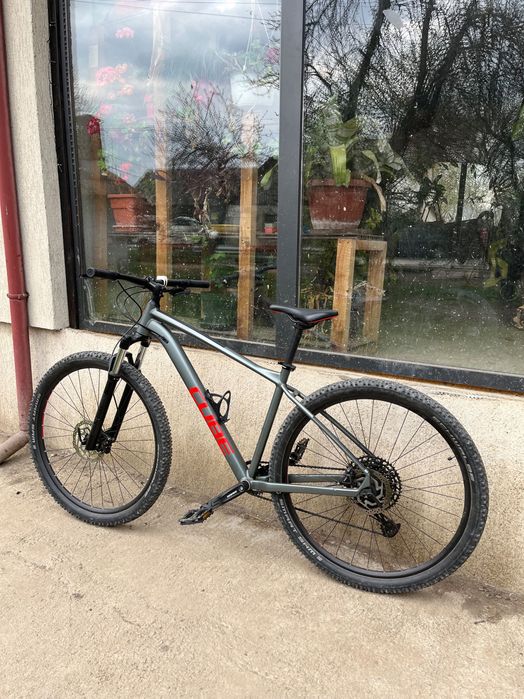 Bicicletă Cube Analog
