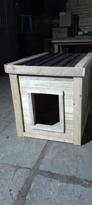 Продам будки для собаки
