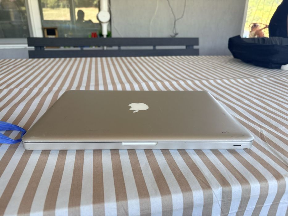 Macbook A1278 за части