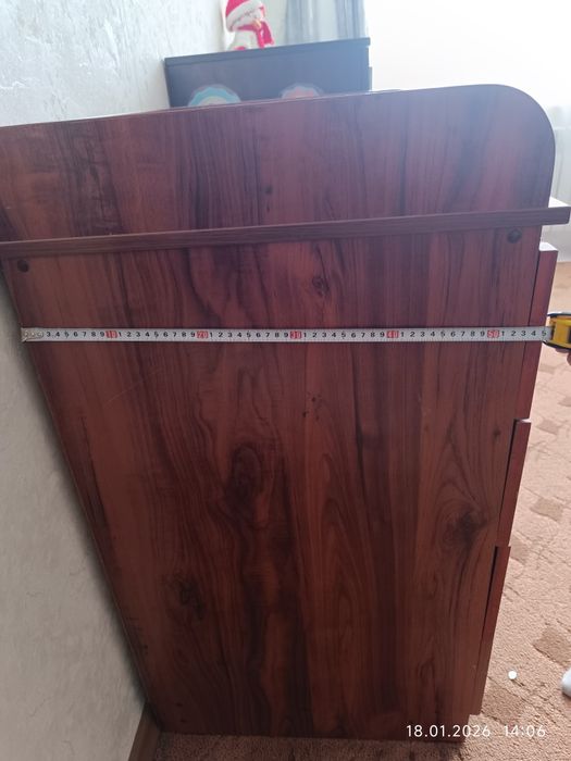 Отдам камод бесплатно