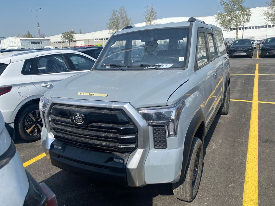 Продаю пикап электро машина