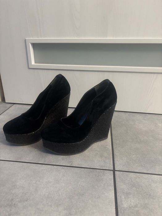 Дамски обувки стилни