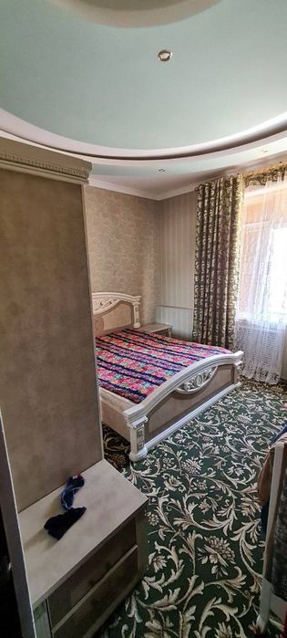 Квартира 4 комната