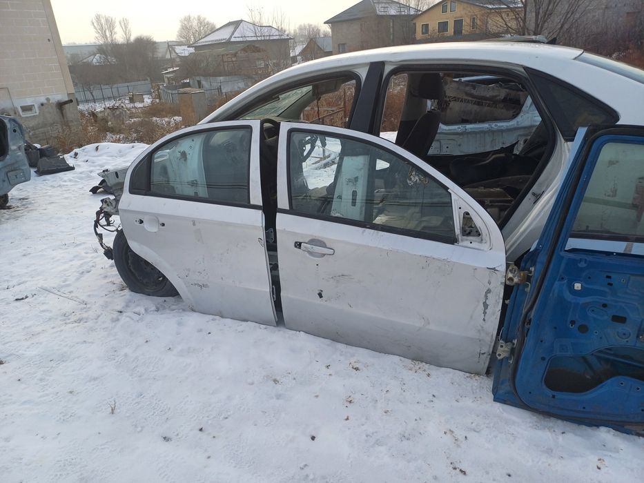 Двери крыши равон р3