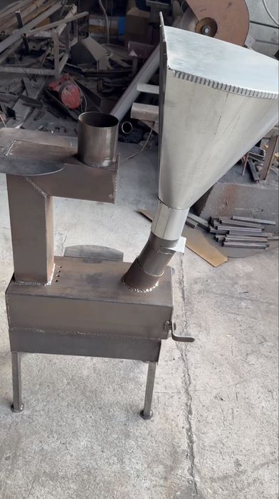 Данак пучок автомат печкалар сотилади