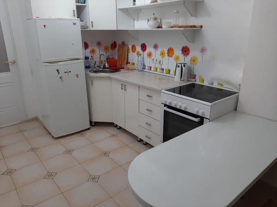 Хостел возле керуена