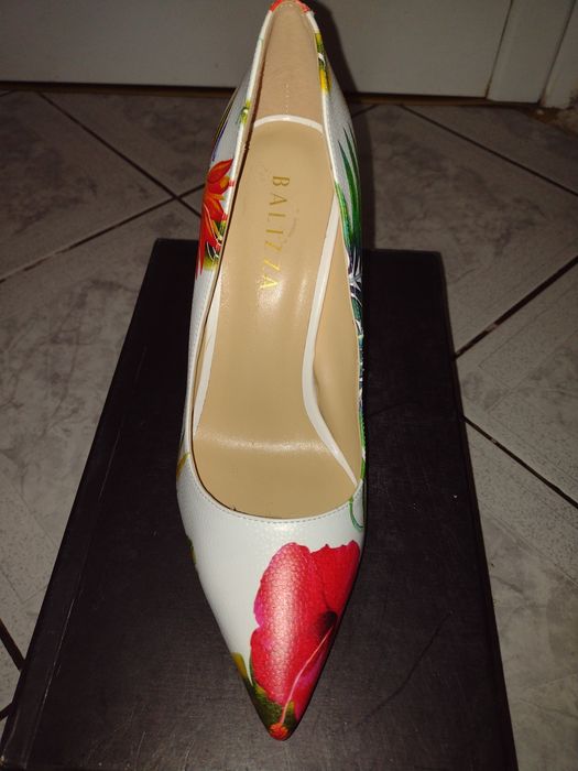 Pantofi dama Balizza