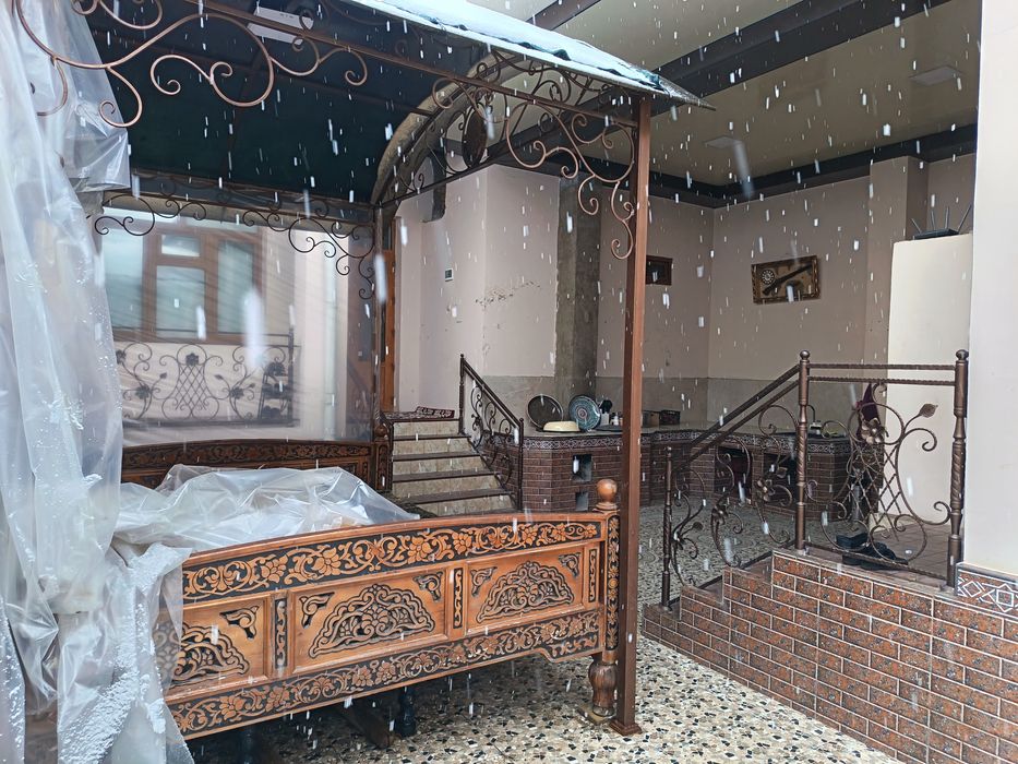 Бодомзор махалла 3 сотих