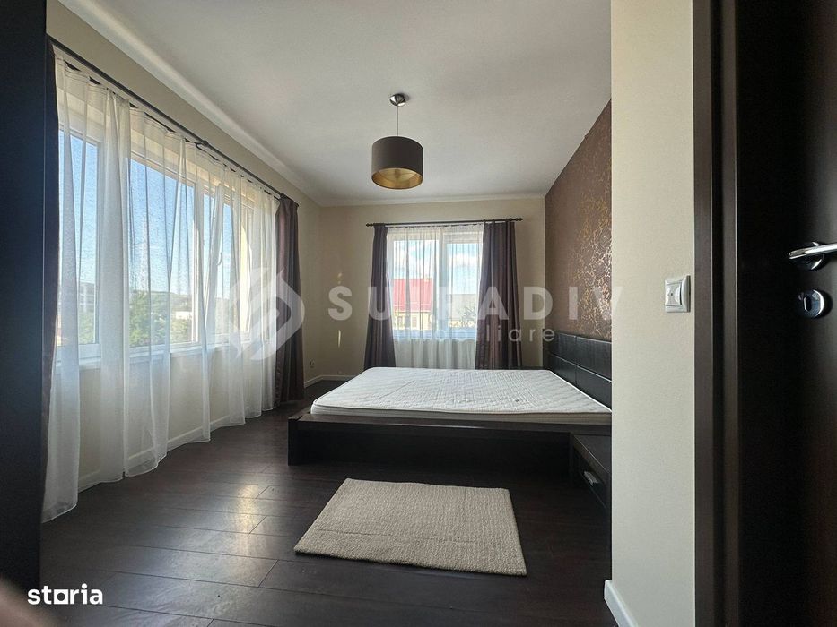 Apartament 3 camere | Balcon | Parcare | Florești – zona Stadionului — fotografia 2