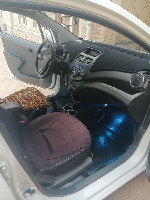 Продаётся Спарк 2011