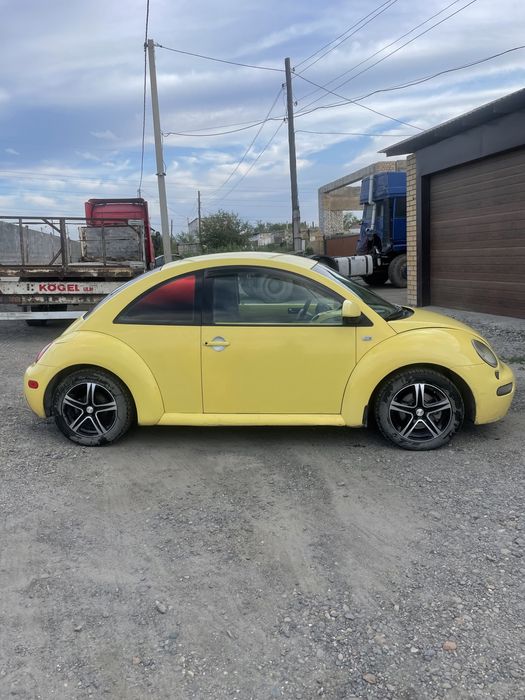 Продам фолькцваген жук