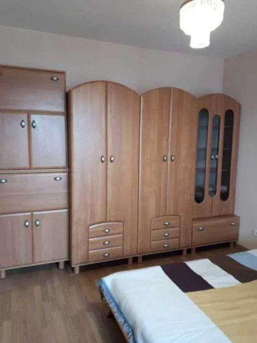 Двустаен имот в кв.Лозенец