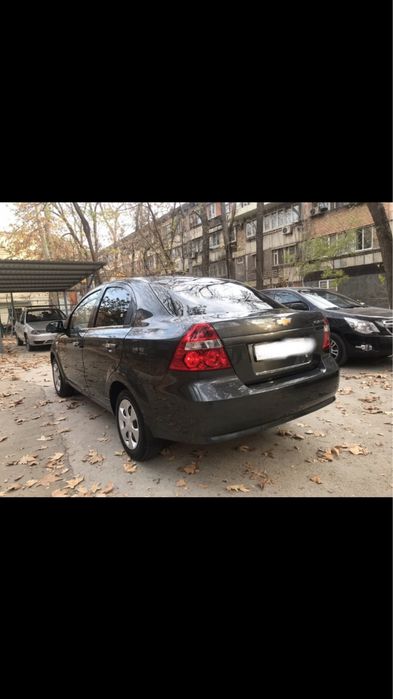 Продажа автомобиля Nexia 3 LT