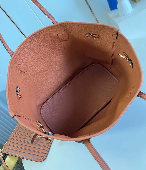 Geanta LV Louis Vuitton Neverfull 31x28cm, Premium