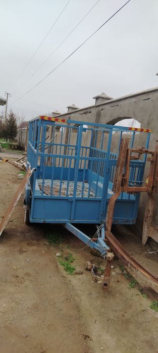 Moshina uchun telechka