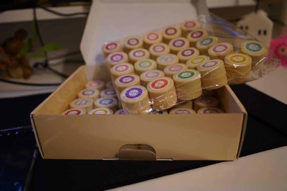 Гел лак Venalisa