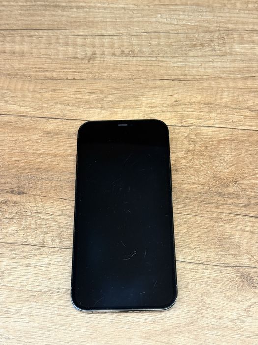 iPhone 12 Pro Max 256gb Pacific Blue