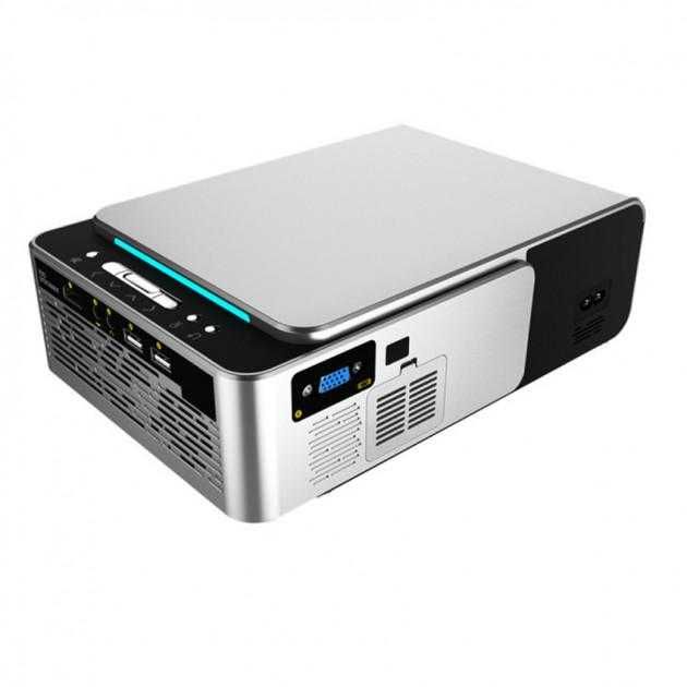 Проектор T6 wifi     (NT5876)