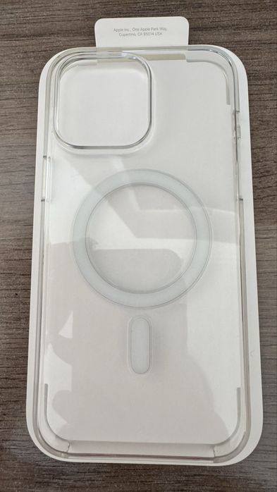 Оригинальный чехол для Iphone 14 pro max