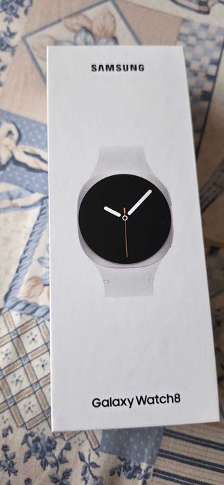 Samsung galaxy watch