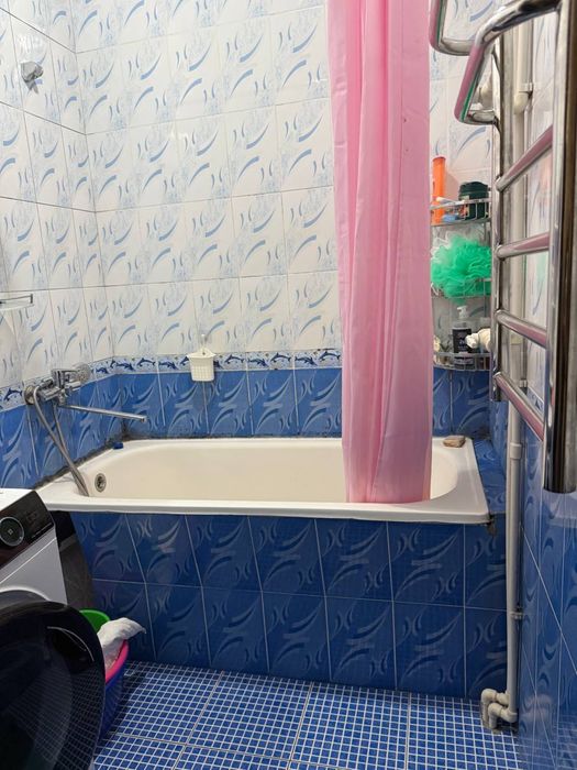 Продается 2/2/4 на 21 кв. Чиланзар