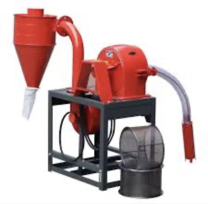 Drabilka aparat 220volt