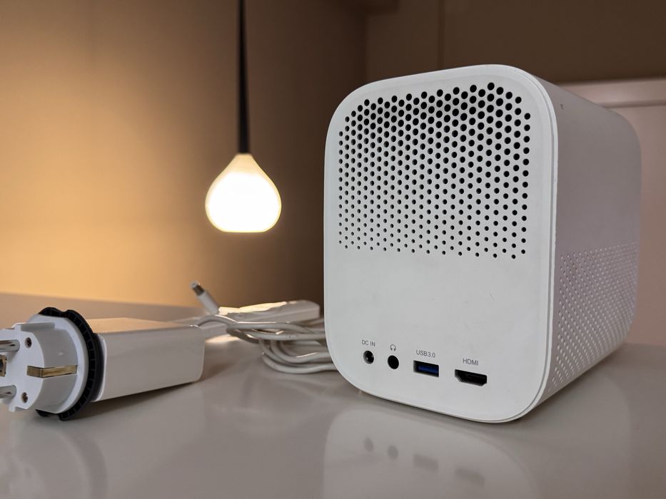 Проектор Xiaomi Mi Smart Projector 2