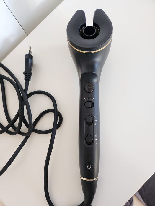 Philips ProCare auto curler