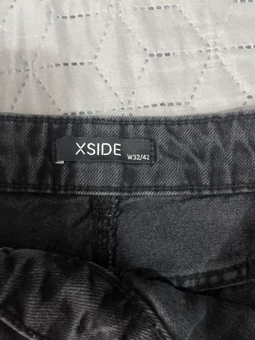 Черни пола -панталони