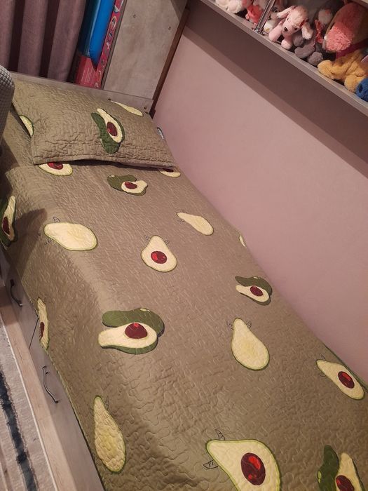 Ковёр в детскую комнату