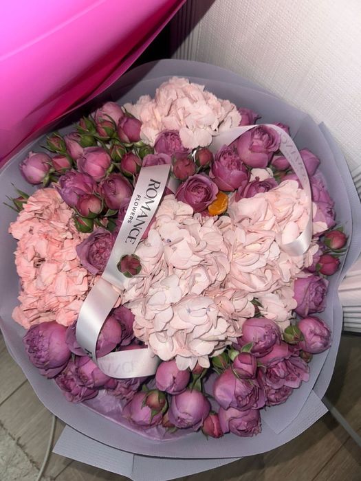 Продам свежие цветы