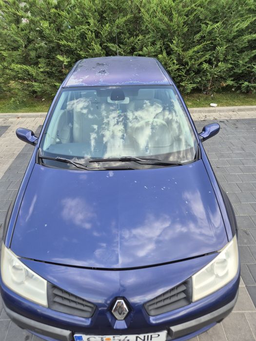 RENAULT Megane 2006 — imagine 3